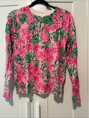 Lilly Pulitzer Salima Sweater